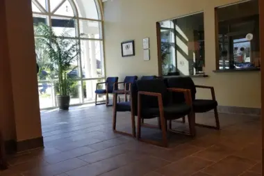 The facilities at Piedmont Community Services in Rocky Mount, VA 1