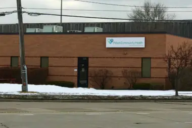 The facilities at Pillars in Hickory Hills, IL 1