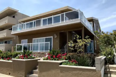 The facilities at Pillars Recovery in Costa Mesa, CA 5