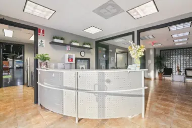 The facilities at Pillars Recovery in Costa Mesa, CA 4