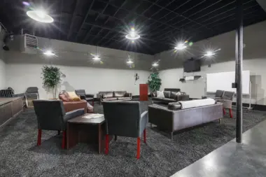 The facilities at Pillars Recovery in Costa Mesa, CA 1