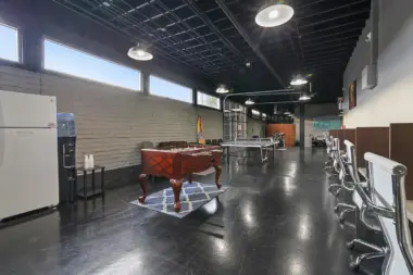 The facilities at Pillars Recovery in Costa Mesa, CA 2