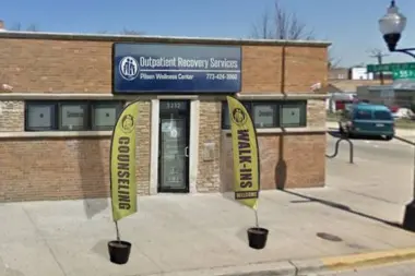 The facilities at Pilsen Wellness Center - Gage Park in Chicago, IL 1