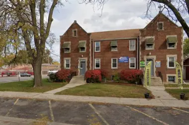 The facilities at Pilsen Wellness Center in Melrose Park, IL 1