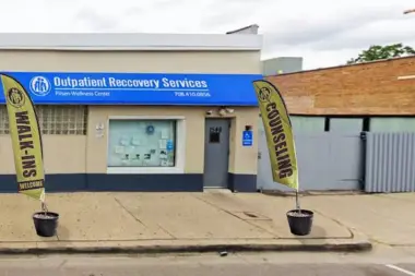 The facilities at Pilsen Wellness Center in Stone Park, IL 1