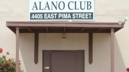 Pima Alano Club