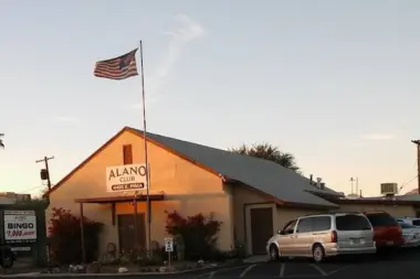 The facilities at Pima Alano Club in Tucson, AZ 2