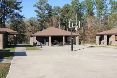 The facilities at Pine Grove Behavioral Health and Addiction Services in Hattiesburg, MS 2