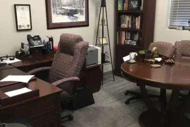 The facilities at Pine Lake Behavioral Health in Lincoln, NE 1