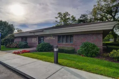 The facilities at Pine Rest Christian Mental Health Services in Holland, MI 5