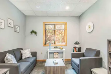 The facilities at Pine Rest Christian Mental Health Services in Holland, MI 1