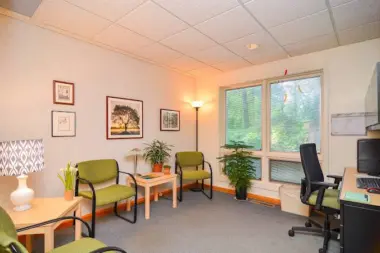 The facilities at Pine Rest Christian Mental Health Services in Kalamazoo, MI 1