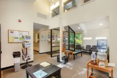 The facilities at Pine Rest Christian Mental Health Services in Kalamazoo, MI 3