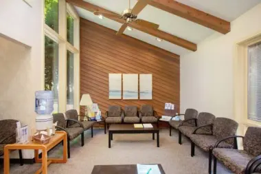 The facilities at Pine Rest Christian Mental Health Services in Kalamazoo, MI 2