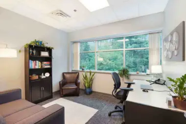 The facilities at Pine Rest Christian Mental Health Services - Northeast Clinic in Grand Rapids, MI 3