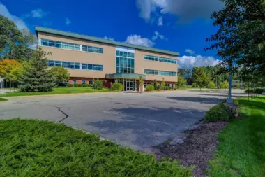 The facilities at Pine Rest Christian Mental Health Services - Northeast Clinic in Grand Rapids, MI 2