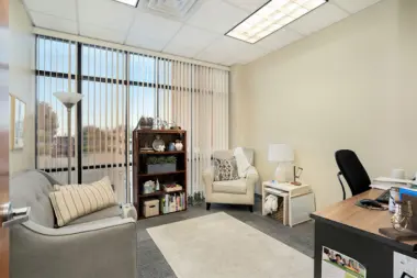 The facilities at Pine Rest Christian Mental Health Services - Northwest Clinic in Grand Rapids, MI 1