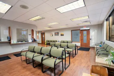 The facilities at Pine Rest Christian Mental Health Services - Northwest Clinic in Grand Rapids, MI 2
