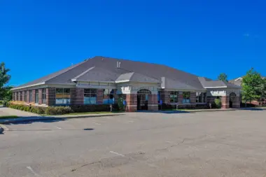 The facilities at Pine Rest Christian Mental Health Services - Southwest Clinic in Grandville, MI 3