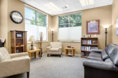 The facilities at Pine Rest Christian Mental Health Services - Southwest Clinic in Grandville, MI 1