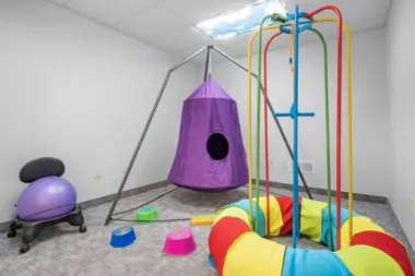 The facilities at Pine Rest Christian Mental Health Services - Southwest Clinic in Grandville, MI 4