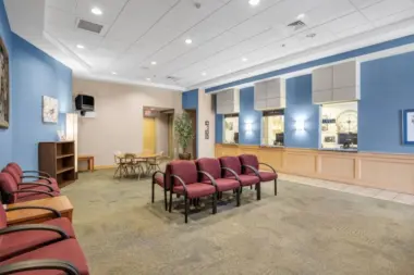 The facilities at Pine Rest Christian Mental Health Services - Southwest Clinic in Grandville, MI 2