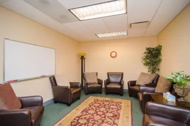 The facilities at Pine Rest Christian Mental Health Services in Traverse City, MI 2