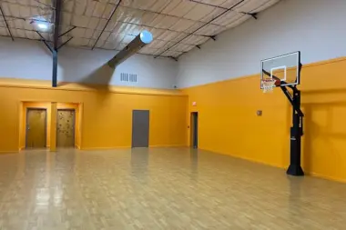 The facilities at Piney Ridge Treatment Center in Fayetteville, AR 3