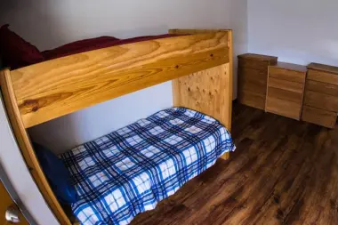 The facilities at Piney Ridge Treatment Center in Fayetteville, AR 4