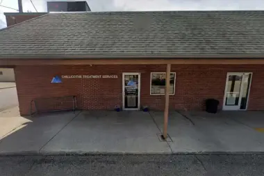 The facilities at Pinnacle - Chillicothe Treatment Services in Chillicothe, OH 2