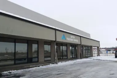 The facilities at Pinnacle - Dayton Treatment Services in Dayton, OH 1