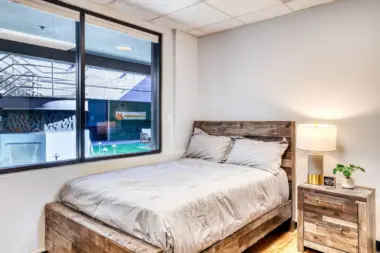 The facilities at Pinnacle Peak Recovery in Scottsdale, AZ 2