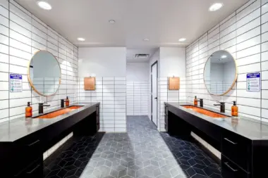 The facilities at Pinnacle Peak Recovery in Scottsdale, AZ 3