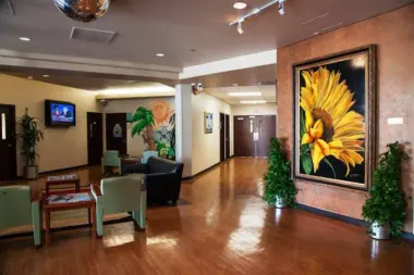 The facilities at Pinnacle Pointe Behavioral Health in Little Rock, AR 1