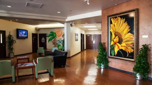 Pinnacle Pointe Behavioral Healthcare System