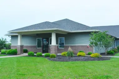 The facilities at Pinnacle Treatment Centers in Cambridge City, IN 3