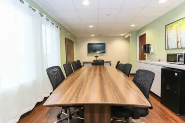 The facilities at Pinnacle Treatment Centers in Cambridge City, IN 1