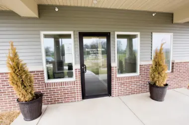 The facilities at Pinnacle Treatment Centers in Cambridge City, IN 5