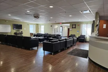 The facilities at Pinnacle Treatment Centers in Cambridge City, IN 2