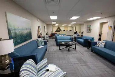 The facilities at Pinnacle Treatment Centers - Recovery Works Merrillville in Merrillville, IN 2