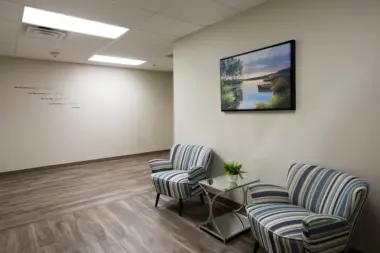 The facilities at Pinnacle Treatment Centers - Recovery Works Merrillville in Merrillville, IN 3