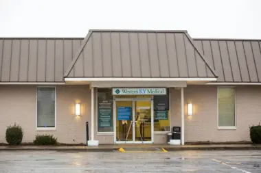 The facilities at Pinnacle Treatment - Western KY Medical in Hopkinsville, KY 1