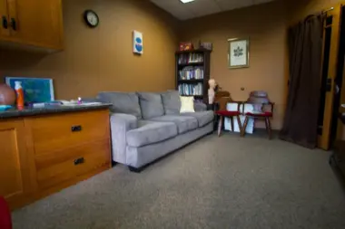 The facilities at Pioneer Recovery Center in Cloquet, MN 1