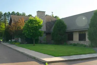 The facilities at Pioneer Recovery Center in Cloquet, MN 4