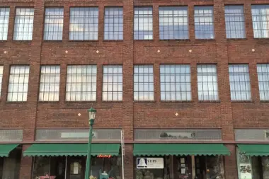 The facilities at Pivot in Watertown, NY 2