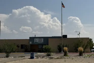 The facilities at PMS - Totah Behavioral Health Authority in Farmington, NM 2