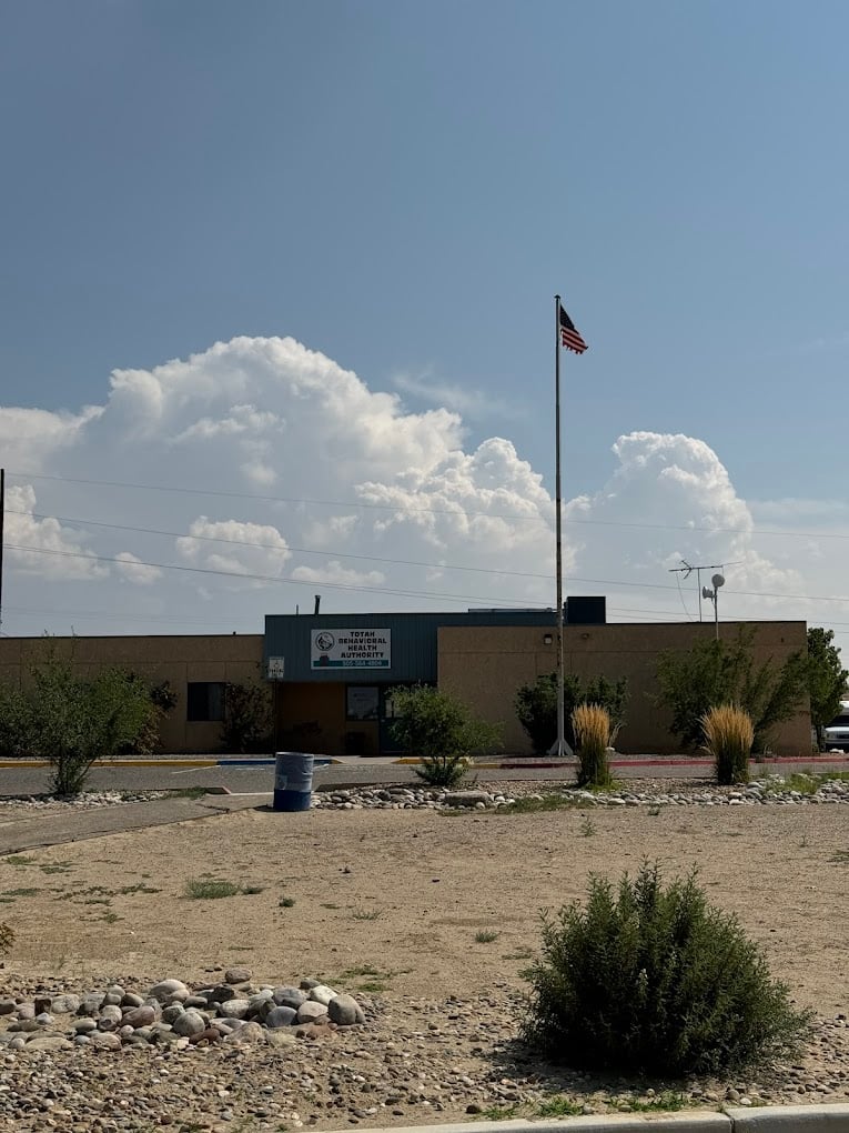 Totah Behavioral Health Authority