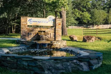 The facilities at Pocono Mountain Recovery Center in Henryville, PA 5