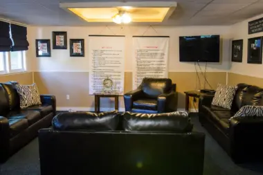 The facilities at Pocono Mountain Recovery Center in Henryville, PA 3