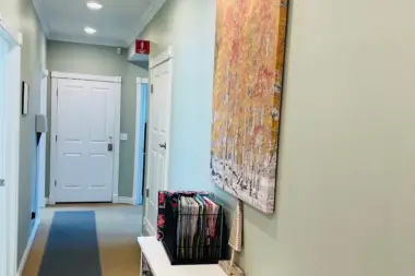 The facilities at Pomarri in Orem, UT 1